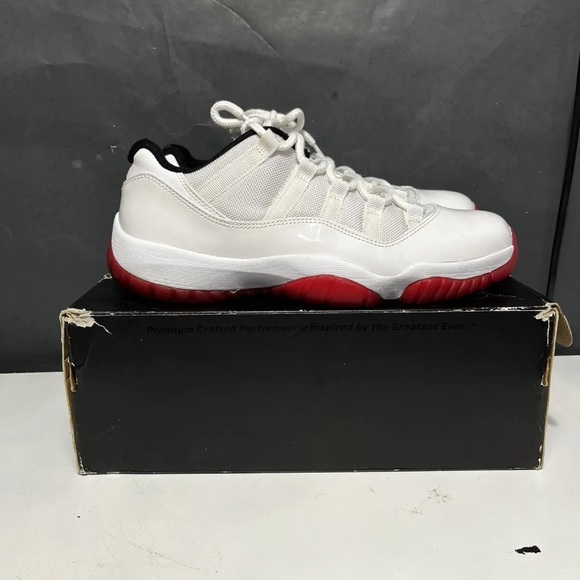 Nike Air Jordan 11